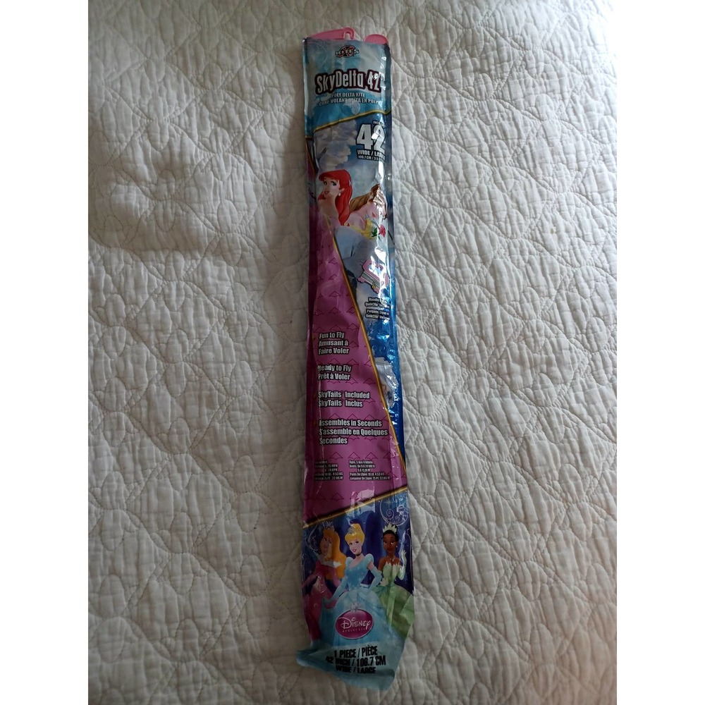 Disney Princesses kite